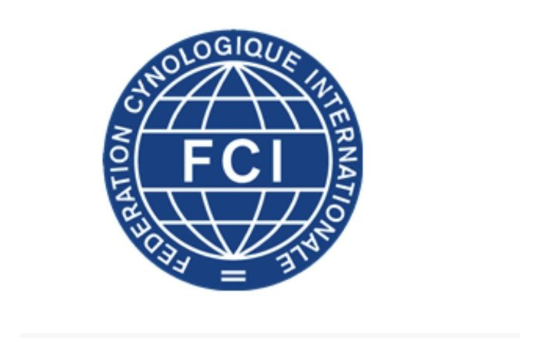 FCI – Fédération Cynologique Internationale
