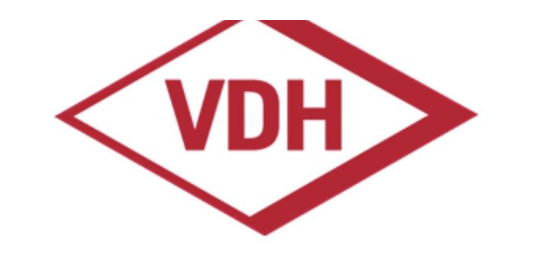 VDH – Verband für das Deutsche Hundewesen